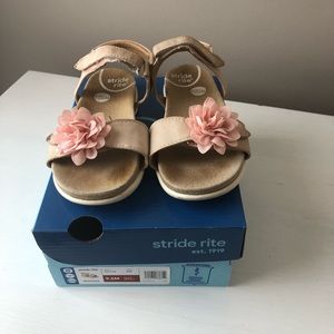 Stride rite sandals